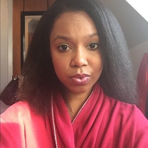 Meet your Posher, Gwendolyn